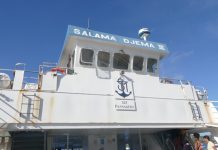 Barges et amphidromes : Quelle gouvernance pour le STM ?