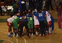 Handball / CJSOI : Médaille de bronze et de la fraternité à l'issue du match Mayotte-Comores