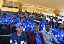 Levée de l’état d’urgence sanitaire : conditions de reprise des activités sportives