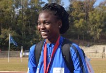 Jeux des jeunes: Retour sur la journée, avec de l’or et du bronze pour l’athlétisme mahorais (Actualisation 19h)