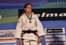 Jeux des jeunes: A nouveau de l’argent et du bronze pour le judo mahorais