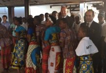 Drapeau pour Mayotte: Des négociations sur le long terme pour les Jeux de l’océan Indien