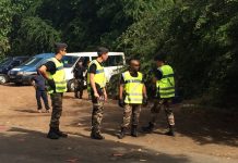 Immigration clandestine: «Collectif citoyen» et forces de l’ordre pour des contrôles d’identité