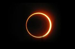Météo de l'éclipse