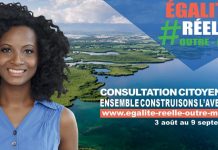 Projet de loi sur l’égalité réelle: Une «attention particulière» pour Mayotte