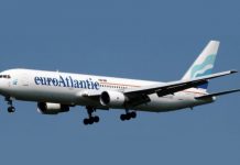 Incidents en série sur des avions d’Air Austral