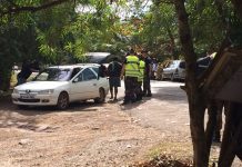 71 voitures+9 scooters+6 camions=15 PV