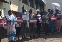 Mobilité européenne: Le CRIJ encourage les jeunes mahorais au voyage