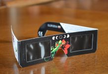 Eclipse de soleil du 1er septembre : les précautions à prendre