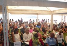 Séminaire d’accueil des nouveaux enseignants : « Ni déni, ni psychose »