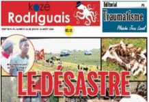 La fièvre aphteuse ravage Rodrigues et inquiète les îles voisines