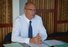 « Le nombre de demande de titres de séjour a baissé de 30% »