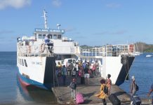 Perturbations au STM : la direction s’explique