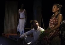 Le festival off d’Avignon a découvert la réalité mahoraise à travers Ari Art