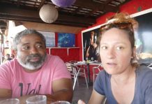 A la rencontre du poilu Victor Magloire ce soir à Kani Keli