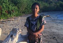 Zakia Ahmed, de l’anthropologie au féminisme mahorais