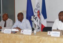 Création d'une Agence au service du développement économique de Mayotte