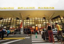 Le trafic de l’aéroport de La Réunion se redresse, malgré la baisse continue de la ligne avec Mayotte
