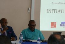Lancement de la Plateforme Initiative Mayotte : Coup de pouce financier aux créateurs d'entreprise