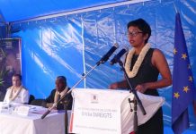 Tribune : Ericka Bareigts fustige le manque de considération pour Mayotte et les Outre mer