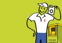 «Boina Matra»: Succès pour la récupération massive des huiles de moteurs usagées