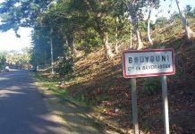 Le petit garçon de 4 ans retrouvé mort à Bouyouni a été assassiné