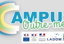 Campus Outre-mer: Ericka Bareigts prend la relève