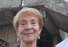 Catherine Tasca sur la pression migratoire à Mayotte: «On ne peut faire entrer dans une bouteille plus qu’elle ne peut en contenir»