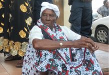 Décès de "colonel Laza" : l'hommage d'Ericka Bareigts