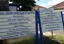 APPEL A PROJET COVID -19 Soutien aux actions sanitaires de lutte contre l´épidémie de COVID-19