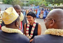 Un nouveau texte sur le retour au pays pour les fonctionnaires ultramarins