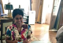 Mayotte en bonne place dans l'agenda chargé de la nouvelle ministre des Outre-mer cette semaine