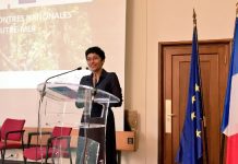 Agenda de la ministre des Outre-mer: De nombreux rendez-vous avec Mayotte