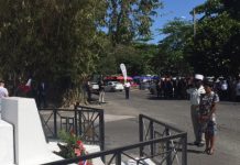 Journée nationale du souvenir des victimes et héros de la déportation ce dimanche