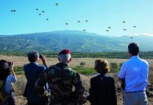 Les forces armées françaises de l’océan Indien démontrent leurs capacités opérationnelles