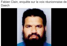 La sœur du Réunionnais Fabien Clain, figure du djihadisme, interpellée à Roissy