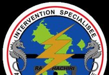 Il tente de dépouiller des touristes: Il s’en prend à des gendarmes du GIGN !