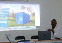 Le Grand Séminaire de Mayotte 976 : Pour prendre de la hauteur