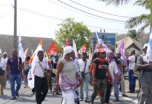 Le SNUipp reconduit le mouvement de grève le 28 septembre pour accueillir la ministre des Outre-mer