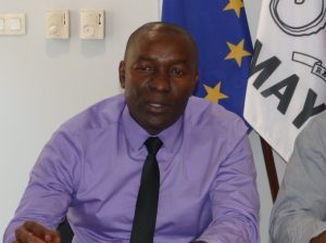 Issa Issa Abdou : "Nous ne transigerons pas sur nos besoins en travailleurs sociaux"