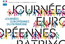 Vos sorties du weekend: Journées du patrimoine et de nombreux autres rendez-vous