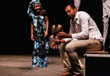 L’heure est aussi au recensement pour les artistes de Mayotte