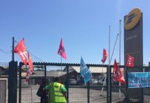 Fin de la grève à La Poste, un protocole d'accord signé entre la direction et l'intersyndicale