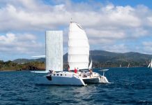 Naufrage de la Mangue bleue : l’heure des remerciements