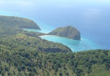 Mayotte zoomée par "Reportages découverte" sur TF1