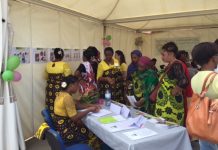 Le 1er anniversaire de «Nouwam»: Succès du camion médicalisé pour la santé des femmes