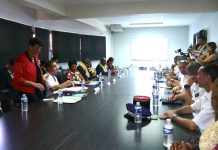 Lutte contre l’immigration illégale: Ericka Bareigts annonce des moyens et un dispositif «plus efficace»