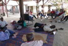 Les salariés de la SMART occupent le conseil départemental depuis hier