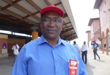 Les leaders de la mobilisation rencontrent Philippe Martinez et Jean-Claude Mailly