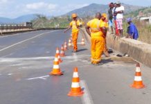 Accident mortel : deux ans avec sursis pour le conducteur fautif